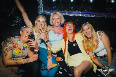 Party Bild aus dem Maxxim Club Berlin vom 27.07.2025